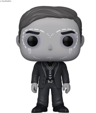 Figura Funko pop Werewolf by Night - Jack Russell  por 5,40€