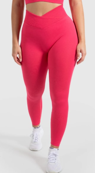 Smilodox Silvia Scrunch voor €22,49 bij Zalando