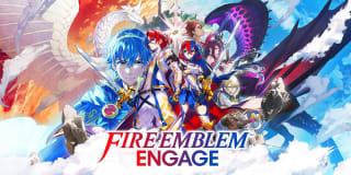Juego Fire Emblem Engage Nintendo Switch por solo 39,99€