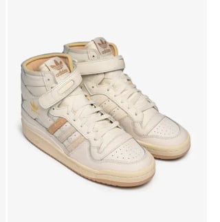 Botines adidas Forum 84 Hi por 47.6€