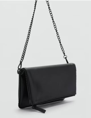 Bolso cruzado cadena por 5,99€