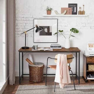 VASAGLE (computer)bureau voor €34,99 bij Ochama