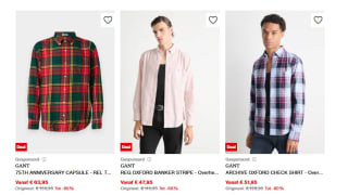 Zalando 15% extra korting op de sale tot 60%