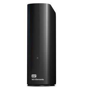 Recertified 16TB WD Elements Desktop Hardrive for only £199.99