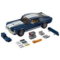 LEGO Creator Expert Ford Mustang 10265 voor €127,49 bij Intertoys