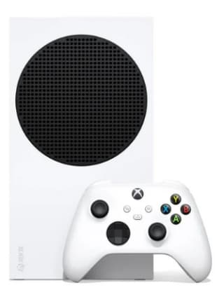 Xbox Series S 1TB con descuento en Sam's Club