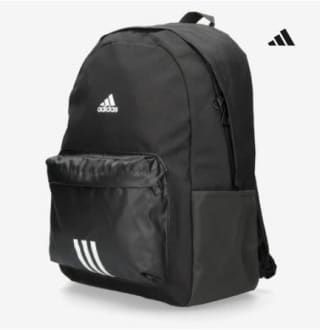 Mochila adidas Classic Badge Of Sport27,5 L por 14,99€
