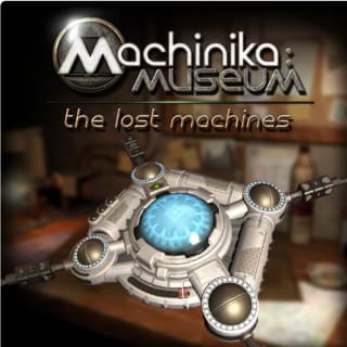 Juego Machinika: Museum Steam Gratis