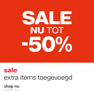 Sale bij VanHaren tot 50% korting