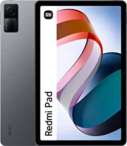 Tablet Xiaomi L83 Redmi Pad 4 GB - 128 GB por 209.90€