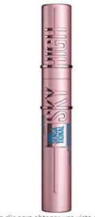 Maybelline New York - Máscara de pestañas por 6,64€