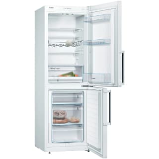 Bosch KGV33VWEP - Koel-vriescombinatie voor €479 bij Expert