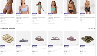 Ofertazas Miravia hasta 70% descuento en Summer Sales preciazos y 20€ por compra Revolut