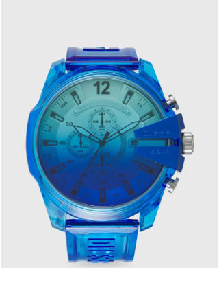 Reloj para Hombre Diesel MEGA CHIEF por 86.4€