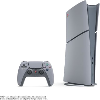 PlayStation 5 Limited Edition (30th Anniversary) voor €499,99 bij Amazon België