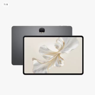 Tableta HONOR Pad 9 Tablet Versión Global 8GB 256GB por 239€ (Nuevos usuarios 229€)