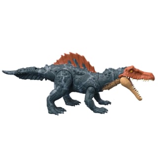 Jurassic World Dominion Massive Action Siamosaurus por 12,99€
