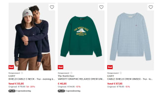 Zalando kortingscode voor 15% extra korting op geselecteerde items