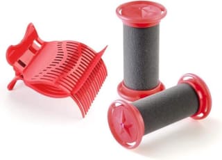 Valera QUICK 24 Plus krulborstels voor €59,95 bij Bol.com