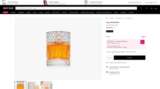 Zimaya Sharaf Blend Eau de Parfum unisex por 25,60€