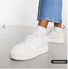 New balance CT 302 por solo 49,50€