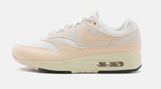 NIKE Sportswear Air Max 1 dames sneakers voor €59,96 dmv code bij Zalando