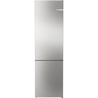 Frigorífico combi Bosch KGN39VIDA, No Frost, 203 cm, 368 l, Cajón VitaFresh por 465€