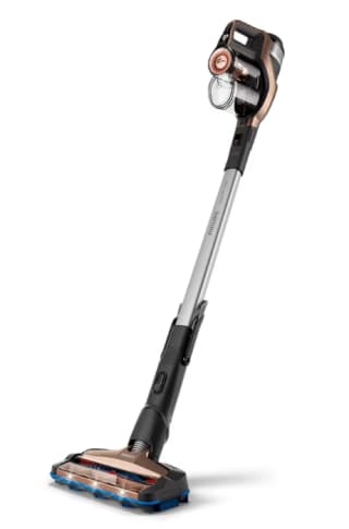 Philips 7000 serie Steelstofzuiger SpeedPro Max XC7041/01 voor €199 bij iBOOD