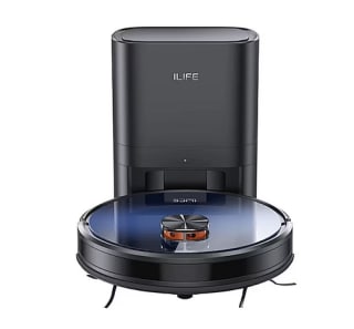 Aspirador ILIFE T10s Robot por solo 225€