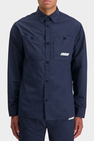 Black Bananas heren overhemd voor €11,19 dmv code bij Otrium