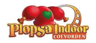 €10 korting op ≥1m tickets bij Plopsa parken