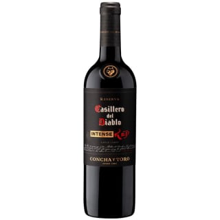 Vinho Tinto Casillero Del Diablo de 750 ml - R$ 32,90