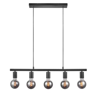 Nordlux Paco Plafondlamp 5-lichts (E27) voor €24,95 bij iBood