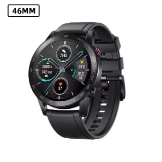 Montre connectée Honor Magic Watch 2, Amoled 5 atm à 59,95€