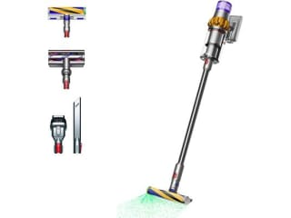 DYSON V15 Detect Absolute 2023 voor €630,19 bij Proshop