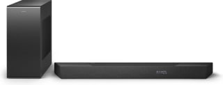 Philips TAB8907 - Soundbar 3.1.2 met draadloze subwoofer voor €279 bij Artandcraft