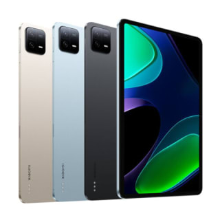 Xiaomi Pad 6 Tablet 8/128GB WQHD + por solo 254,15€