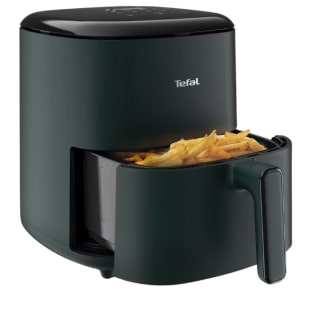 Tefal Easy Fry Max EY2453 - Heteluchtfriteuse - 5L - 1500W voor €59,99 bij Ibood