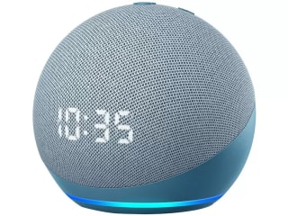 Amazon Echo Dot de 4ª Geração - R$ 323,10