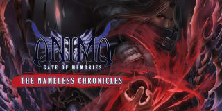 Anima: Gate of Memories. The Nameless Chronicles Nintendo Switch por 1,99€.