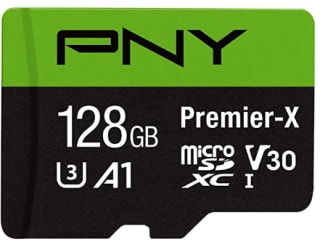 Tarjeta de Memoria Flash microSDXC PNY 128GB por $261