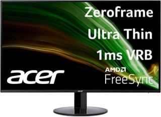 Monitor Acer 27" FHD IPS 75Hz a $2,355 en Amazon