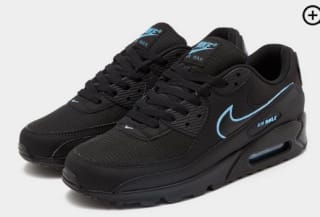 Nike Air Max 90 Heren sneakers voor €89,56 dmv code bij Zalando