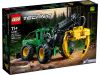 LEGO John Deere 948L-II houttransportmachine voor €121,98 bij Amazon
