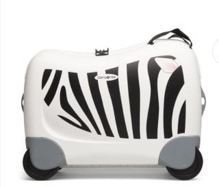 Dream Rider Suitcase van Samsonite voor €29,50 bij Boozt