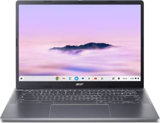 Acer Chromebook Plus 514 (CB514-3HT-R299) voor €449 bij Bol.com