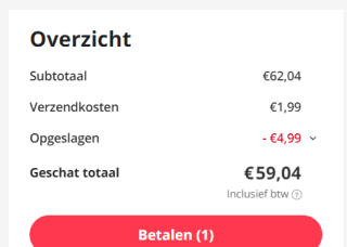 Zsus 2160*1440 14-Inch 2K Draagbare Monitor 60Hz voor €59 dmv code bij Aliexpress