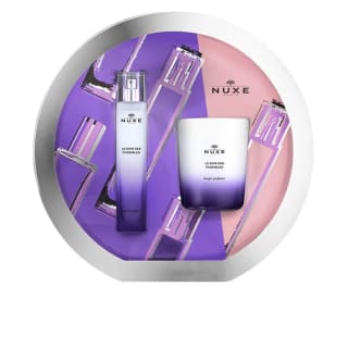 Cofre Perfume Nuxe + Vela perfumada por 27,72€.