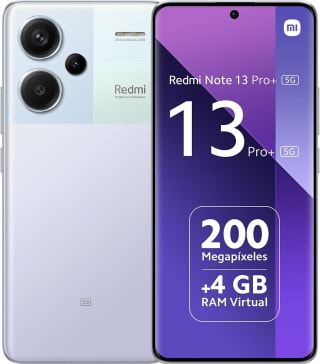 Xiaomi Redmi Note 13 Pro Plus 5G 8GB 256GB por 242,70€