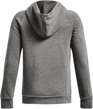 Under Armour Ua Rival fleece jongens hoodie voor €14,77 bij Amazon
